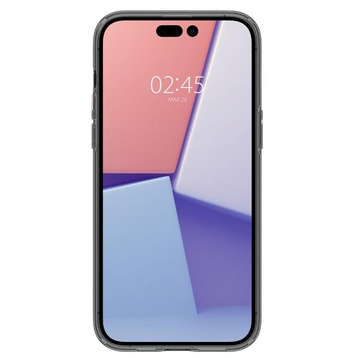 Spigen iPhone 14 Pro Max Crystal Flex Space Crystal (ACS04637)