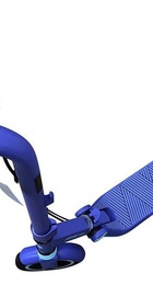 Ninebot by Segway E8 Blue (AA.00.0002.26)