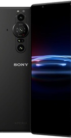 Sony Xperia Pro-I 12/512GB Frosted Black