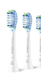 Philips Sonicare C3 Premium Plaque Defence White HX9044/87