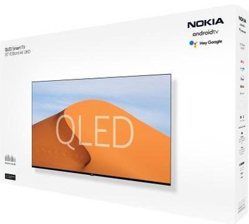 Nokia QLED 5500D