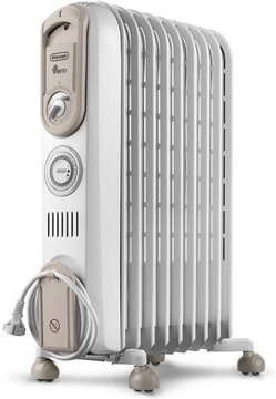 Delonghi Vento V550918TWB