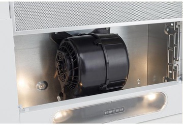 Elica TT14 LUX WH/A/50