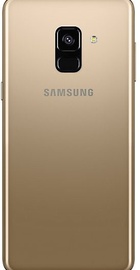 Samsung Galaxy A8 2018 4/64GB Gold