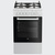 Beko FSGT52115GW