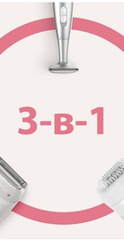 Braun Silk-epil 5 SensoSmart SES 5/820