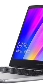 Xiaomi RedmiBook 14 i7 10th 8/512Gb/MX250 Silver (JYU4163CN)