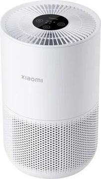 Xiaomi Smart Air Purifier 4 Compact