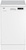 Beko DFS26025W