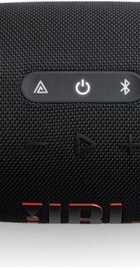 JBL Xtreme 4 Black (JBLXTREME4BLK)