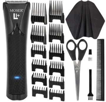 Moser TrendCut Li-Ion 1661-0462