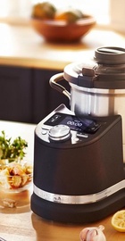 KitchenAid 5KCF0201EBK