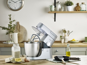 Kenwood Chef XL KVL4100S