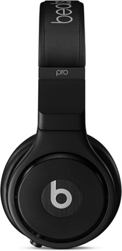 Beats By Dr. Dre Pro Over-Ear Infinite Black (MHA22)