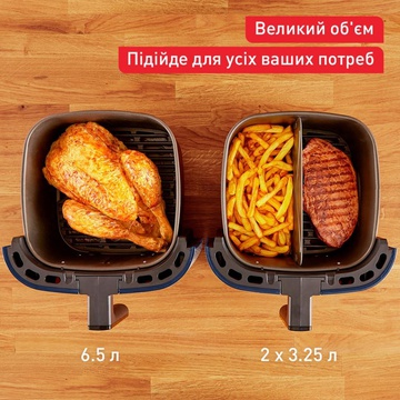 Tefal Easy Fry & Grill XXL EY801410