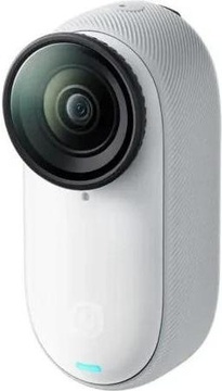 Insta360 GO 3S 4K Standard Bundle 128GB White (CINSAATA_GO3S04)