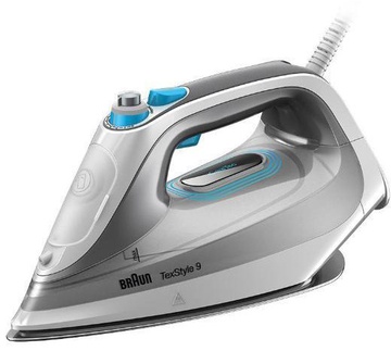 Braun TexStyle 9 SI9270WH