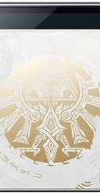 Nintendo Switch OLED Model The Legend of Zelda: Tears of the Kingdom Special Edition