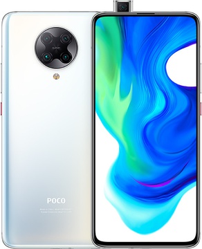 Xiaomi Poco F2 Pro 6/128GB Phantom White