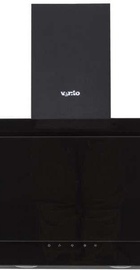 Ventolux VIENNA 50 BK (800) TC