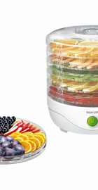 Sencor SFD 750WH