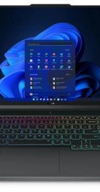 Lenovo Legion Pro 5 16IRX8 Onyx Grey (82WKCTO1WW-501)