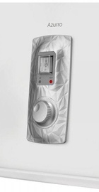 Zanussi ZWH/S 80 Azurro DL