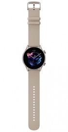 Amazfit GTR 3 Moonlight Grey