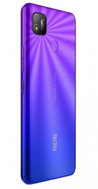Tecno POP 4 BC2c 2/32GB Dawn Blue (4895180763090)