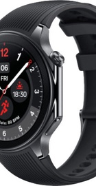 OnePlus Watch 2 Black Steel