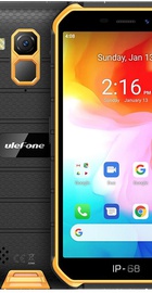 Ulefone Armor X7 2/16GB Orange