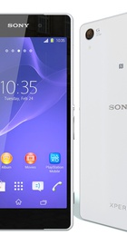 Sony Xperia Z2 D6503 White