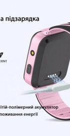 GOGPS K07 Pink	(K07PK)