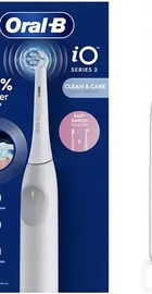 Oral-B iO Series 2 iOS2.1C9.0 White