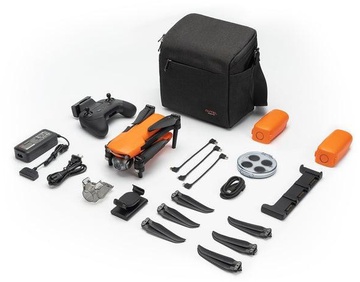 AUTEL EVO Lite Plus Premium Bundle Orange (102000720)