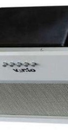 Ventolux PUNTO 52 WH (900) PB PC