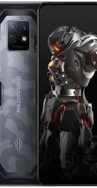 ZTE Nubia Red Magic 7S Pro 12/256GB Obsidian