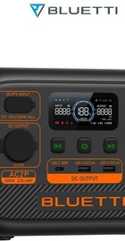 BLUETTI AC2P UK Version