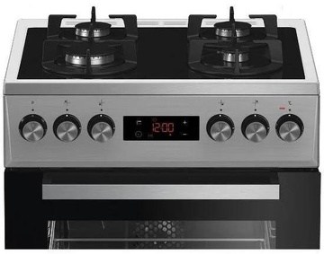 Beko FSMT55330DXDS