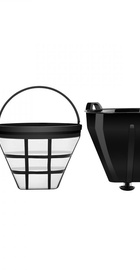 ECG KP 2115 Black