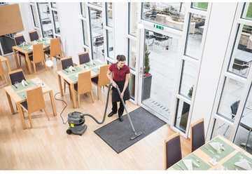 Karcher NT 22/1 Ap Te L (1.378-610.0)