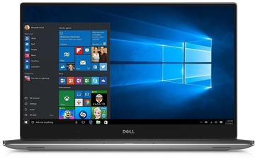 Dell XPS 15 9560 (X578S2NDW-63S)