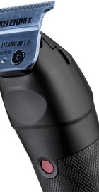 BaByliss PRO FxOne All-Metal Black Skeleton (FX799MBE)
