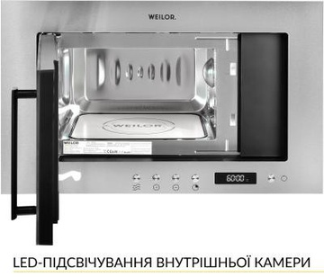 Weilor WBM 2041 GSS