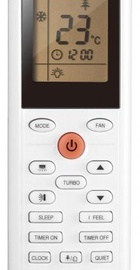 Zanussi ZACS/I-09 HPF/A17/N1