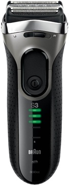 Braun Series 3 3090cc