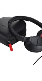 Bose SoundTrue around-ear hedphones Black