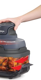 NINJA Crispi FN101EUGY