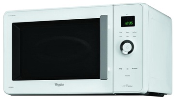Whirlpool JQ 276 WH
