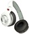 Monster NCredible NPulse Over-Ear White
